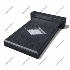 Плита надгробная ПН-29