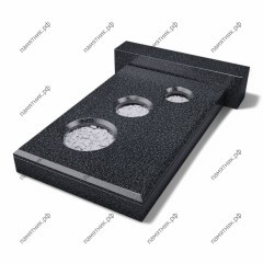 Плита надгробная ПН-30