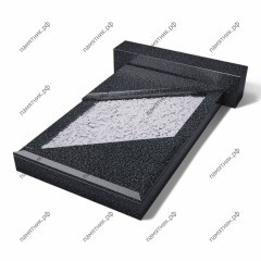 Плита надгробная ПН-31