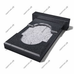 Плита надгробная ПН-32