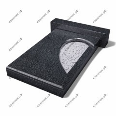 Плита надгробная ПН-33