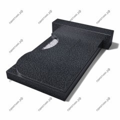 Плита надгробная ПН-34