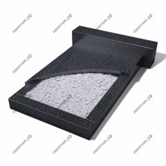 Плита надгробная ПН-36