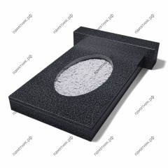 Плита надгробная ПН-37