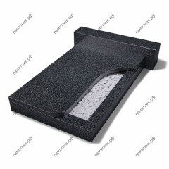 Плита надгробная ПН-42