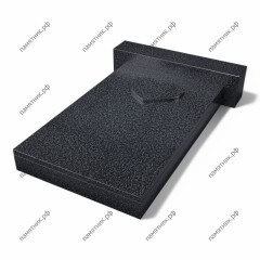 Плита надгробная ПН-44