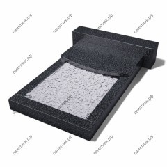 Плита надгробная ПН-46