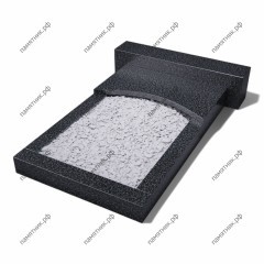 Плита надгробная ПН-57