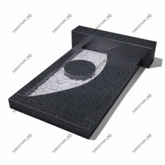 Плита надгробная ПН-59