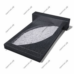 Плита надгробная ПН-60