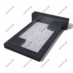 Плита надгробная ПН-61