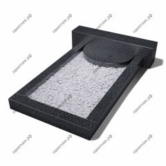 Плита надгробная ПН-63