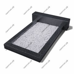 Плита надгробная ПН-64