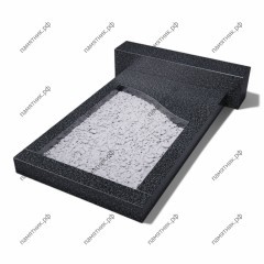 Плита надгробная ПН-65