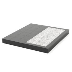 Основание под памятник ОП-3