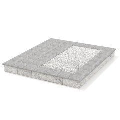 Основание под памятник ОП-7