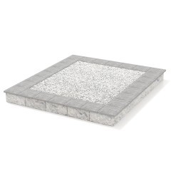 Основание под памятник ОП-9