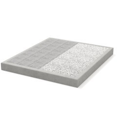 Основание под памятник ОП-12