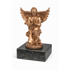 Скульптура полимерная бронза СПБ-11