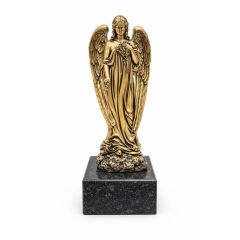 Скульптура полимерная бронза СПБ-13