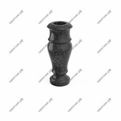 Ваза гранитная ВЗ-12