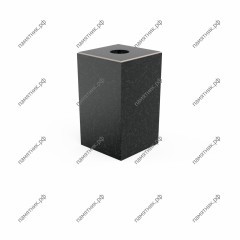 Ваза гранитная ВЗ-29