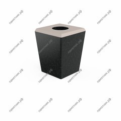 Ваза гранитная ВЗ-30