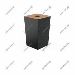 Ваза гранитная ВЗ-31