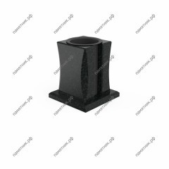 Ваза гранитная ВЗ-36