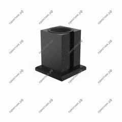 Ваза гранитная ВЗ-38