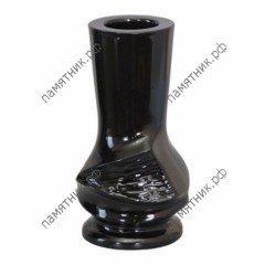 Ваза полимербетонная ВП-5