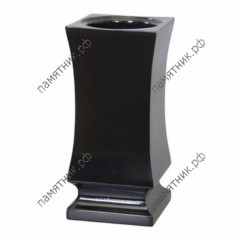 Ваза полимербетонная ВП-6