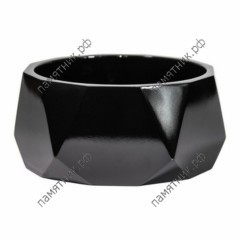 Ваза полимербетонная ВП-7