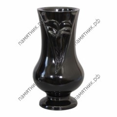 Ваза полимербетонная ВП-10