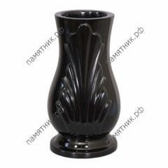 Ваза полимербетонная ВП-11