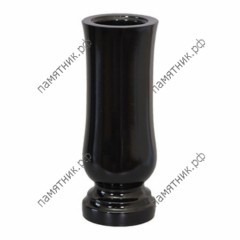 Ваза полимербетонная ВП-12