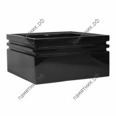 Ваза полимербетонная ВП-13