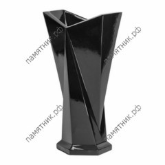 Ваза полимербетонная ВП-14