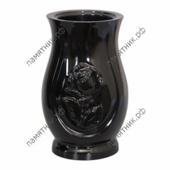 Ваза полимербетонная ВП-15