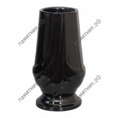Ваза полимербетонная ВП-16