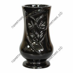 Ваза полимербетонная ВП-17