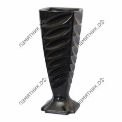 Ваза полимербетонная ВП-18