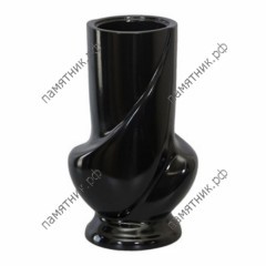 Ваза полимербетонная ВП-19