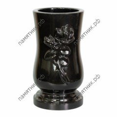 Ваза полимербетонная ВП-20