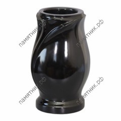 Ваза полимербетонная ВП-22