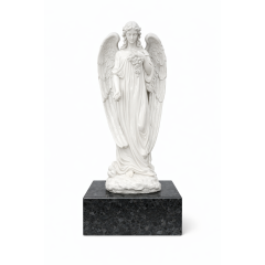 Скульптура мраморная СМ-1