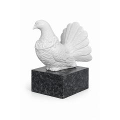 Скульптура мраморная СМ-3