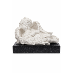 Скульптура мраморная СМ-5