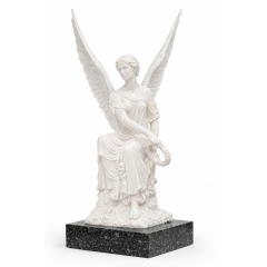 Скульптура мраморная СМ-6