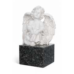 Скульптура мраморная СМ-10